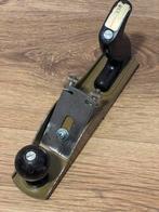 Darex France 336 Hand Schaafmachine - Vintage Gereedschap, Antiek en Kunst, Antiek | Gereedschap en Instrumenten, Ophalen of Verzenden