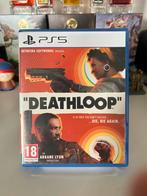 Deathloop PS5, Spelcomputers en Games, Ophalen of Verzenden, Zo goed als nieuw