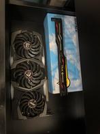 MSI RTX 2080 Gaming X Trio, Computers en Software, Videokaarten, PCI-Express 3, Gebruikt, HDMI, GDDR6