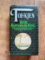 Boek J.R.R. Tolkien - in de van van de ring hardcover, Boeken, Ophalen of Verzenden, Zo goed als nieuw