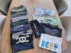 Mooi 15-delig kledingpakket - maat 104-110 te koop!, Kinderen en Baby's, Ophalen, Zo goed als nieuw, Maat 104