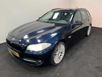 BMW - 530 XD - Touring High Executive - 2011 beschikbaar voor biedingen