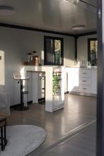 Tinyhouse flexwoning aanleunwoning mantelzorgwoning nieuw ‼️, Ophalen