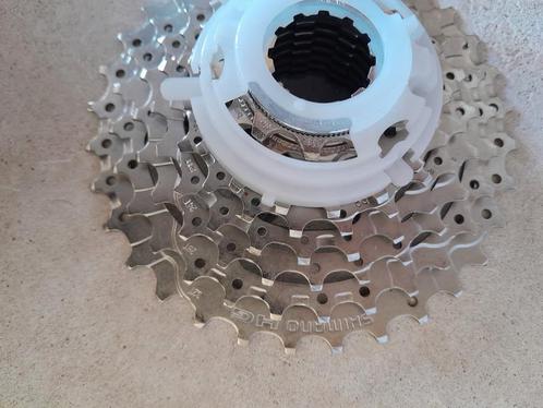 Shimano cassettes 9 speed 10, 11 en 12 speed, Fietsen en Brommers, Fietsen | Mountainbikes en ATB, Nieuw, Overige merken, Hardtail