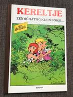 Wasterlain Kereltje HC Een schattig klein bosje .1983 Albino, Boeken, Wasterlain, Eén stripboek, Nieuw, Ophalen of Verzenden