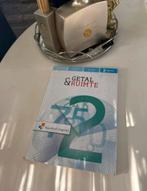 Getal & Ruimte Uitwerkingen, Ophalen of Verzenden, Gelezen, VMBO, Wiskunde A