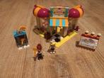 Lego Friends 41006 Bakkerij, Kinderen en Baby's, Speelgoed | Duplo en Lego, Ophalen of Verzenden, Zo goed als nieuw, Complete set