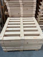 Houten Platen - 120x115cm, Doe-het-zelf en Verbouw, Hout en Planken, Ophalen