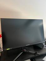 Acer Predator Gaming Monitor 27inch, Computers en Software, Monitoren, Gebruikt, In hoogte verstelbaar, 1 tot 2 ms, Quad HD (2K)