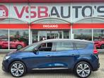 Renault GRAND SCENIC 1.3 TCE AUT. 160PK 7-PRS PANO-DAK NAVI, Automaat, Gebruikt, Huisgarantie, Met garantie (alle)