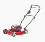 Einhell GE-CM 36/48 Li M-Solo Accu Grasmaaier Brushless, Cirkelmaaier, Ophalen, Gebruikt