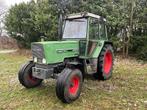 1994 Fendt Farmer 306 LS Turbomatik Tweewielaangedreven land, Gebruikt, Fendt