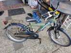 20 inch ALPINA YABBER jongons fiets, Fietsen en Brommers, Fietsen | Kinderfietsjes, Ophalen, Gebruikt, 20 inch of meer
