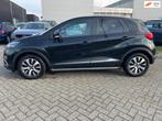 Renault Captur 1.5 dCi Expression Garantie, Euro 5, Stof, Gebruikt, 4 cilinders