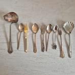Tea spoons and more, Ophalen of Verzenden
