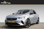 Opel CORSA-E Elegance 50kWh ACC Premium & Park Pack SOH 92%, 330 km, 136 pk, Gebruikt, Zwart