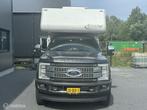 Ford F350 6.7 V8 Platinum met Northstar Liberty Afzetunit, Auto's, Automaat, Gebruikt, Leder, Bedrijf