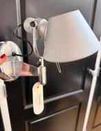Artemide Tolomeo Faretto met schakelaar MOETEN WEG, Huis en Inrichting, Verzenden, Zo goed als nieuw