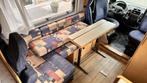 Leuk Inruilkoopje Roller Team Living 15P met Fransbed '2004, Overige merken, Chemisch toilet, Bedrijf, Tot en met 3