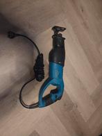 Reprozaag, Doe-het-zelf en Verbouw, Gereedschap | Slijpmachines, Ophalen of Verzenden, Minder dan 700 watt