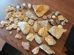 Kristallen mineralen stenen, Verzamelen, Mineralen en Fossielen, Ophalen, Mineraal