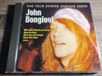 John Bongiovi - The True Power Station Tapes, Ophalen of Verzenden, Zo goed als nieuw, Poprock
