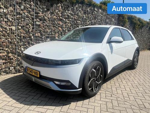 Hyundai Ioniq 5 Automaat Elektrisch 170PK (58 kWh - 384km WL, Auto's, Hyundai, Bedrijf, Te koop, IONIQ 5, Achteruitrijcamera, Airconditioning