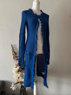 Mt. 36 Caroline Biss vest, Kleding | Dames, Ophalen of Verzenden, Zo goed als nieuw, Maat 36 (S), Onder de knie