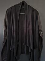 Zwart vestje van Vila NIEUW Maat L, Zwart, Vila, Maat 42/44 (L), Nieuw
