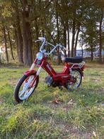Tomos A35 Standaard 65cc - Klassieker!, Fietsen en Brommers, Brommers | Tomos, Gebruikt, 65 cc, Ophalen of Verzenden, 2 versnellingen
