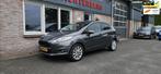 Ford Fiesta 1.0 Style Ultimate NAP! 5-Deurs! Nette Auto! Cru, Auto's, Voorwielaandrijving, Gebruikt, Euro 6, 525 kg