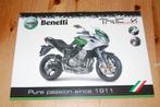 Benelli TRE 1130 K, Motoren, Ophalen of Verzenden, Overige merken