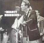 LP "Marty Robbins", Cd's en Dvd's, Vinyl | Country en Western, 12 inch, Verzenden