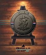 Custom coins !, Ophalen, Landmacht, Nederland, Kunstobject