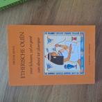 M. Kraus - Etherische olien voor lichaam, ziel en geest, Boeken, Dieet en Voeding, Nieuw, Ophalen of Verzenden, M. Kraus