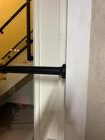 Uitdraaibare Pull up bar, Ophalen of Verzenden, Zo goed als nieuw, Oprekstang