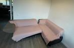 Couch, Huis en Inrichting, Ophalen of Verzenden, Gebruikt, Stof