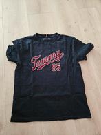 Tommy Hilfiger, Ophalen of Verzenden, Zo goed als nieuw, Jongen, Shirt of Longsleeve