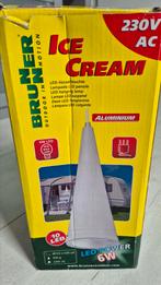 Brunner hanglamp voortent, Caravans en Kamperen, Ophalen of Verzenden