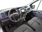 Opel Vivaro 1.6 CDTI Euro 6 L2H1 Edition- Dubbele Cabine, 6, Auto's, Voorwielaandrijving, Gebruikt, 4 cilinders, Met garantie (alle)