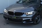 BMW 4-serie Cabrio 440i High Executive / H&K / Trekhaak / M, Automaat, Achterwielaandrijving, Gebruikt, Euro 6