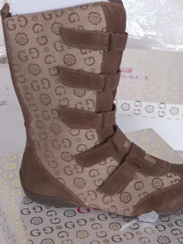 PARTIJ Dames laarzen, Kleding | Dames, Schoenen, Nieuw, Hoge laarzen, Zwart, Ophalen