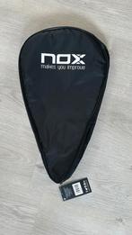 NOX Racket Hoes - Nieuw!, Ophalen of Verzenden, Nieuw, Tas, Overige merken