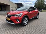 Renault Captur 1.3 TCe 130 Edition One [ fm navi,apple cp,18, Voorwielaandrijving, Gebruikt, 4 cilinders, 1330 cc
