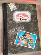Guust Flater Archief - Franquin, Eén stripboek, Ophalen of Verzenden, Gelezen