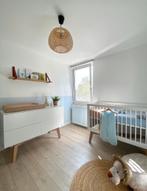 Babykamer Kidsmill Sixties, Kinderen en Baby's, Kinderkamer | Complete kinderkamers, Ophalen, Zo goed als nieuw, Jongetje of Meisje
