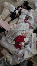 Partij 558 paar sokken maillots luxe kwaliteit kindersokken, Ophalen of Verzenden, Nieuw, Meisje, Sokken