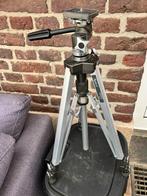 Kenlock statief 2000 AF, Ophalen, Zo goed als nieuw, Minder dan 150 cm, Driepoot