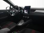 Renault Captur 1.6 E-Tech Plug-in Hybrid 160 R.S. Line | Cam, Auto's, Renault, 12 maanden, Gebruikt, 4 cilinders, Wit