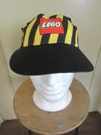 LEGO VINTAGE VIZIERKAP FIETSMUTS, Ophalen of Verzenden, Gebruikt